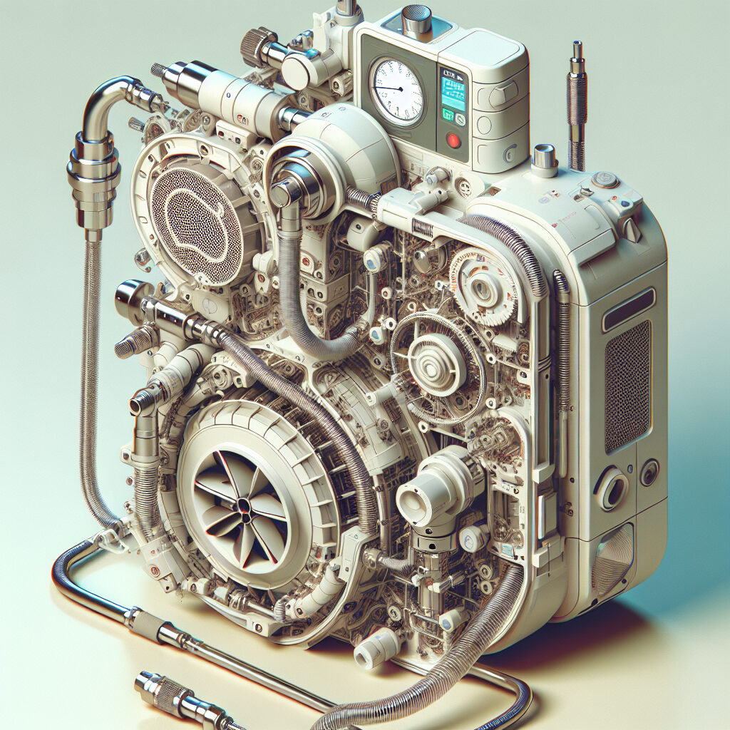 Nowoczesne respiratory – jak działają?